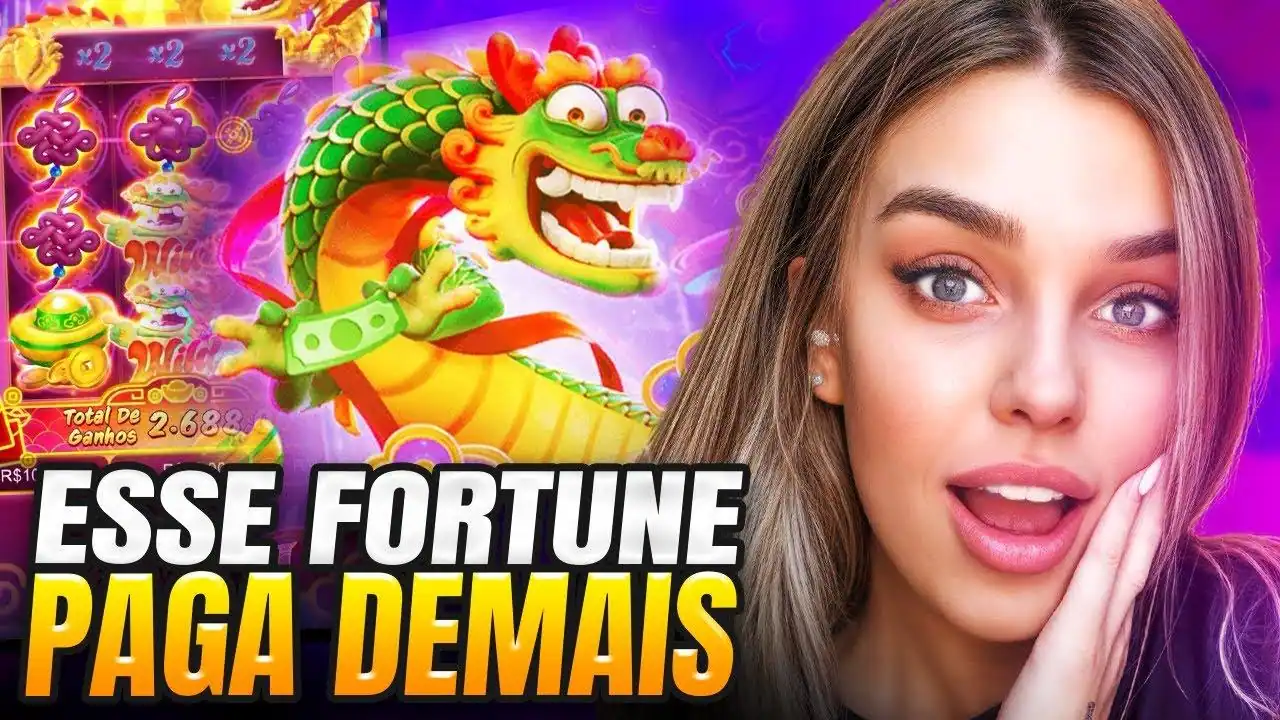 54bet Fortune Dragon