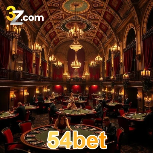 54bet app
