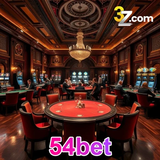 54bet app