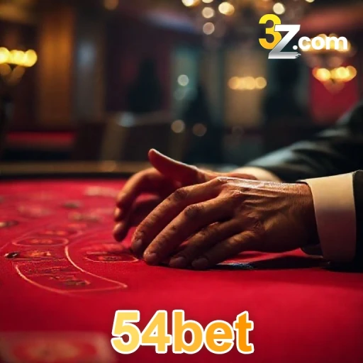 54bet app Confiavel