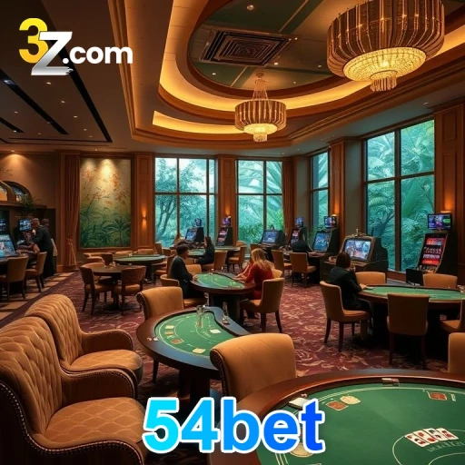 54bet app